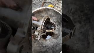 Engine starter motor shorts ytshorts automobile Rnkpathan05 [upl. by Mauri]