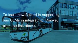 On the Front Line With Ballard Europe Supporting Integrations of Our Latest Fuel Cell Module [upl. by Saint]