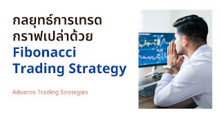 Fibonacci Trading Strategy  กลยุทธ์การเทรดกราฟเปล่าด้วย Fibonacci [upl. by Ikkim685]