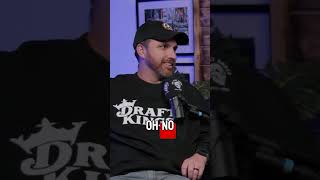 quotRed Equals Greenquot 🤑 Road Dogg Gave Stephen Amell Great Wrestling Advice [upl. by Milissa]