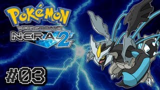 Guida Pokémon Nero 2 Parte 3 La prima medaglia [upl. by Araek787]