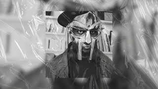 FREE FOR PROFIT MF DOOM Madvillainy Type Beat  quotNobody Movequot [upl. by Mercola]