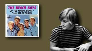 The Beach Boys  Do You Wanna Dance 2024 Stereo Mix [upl. by Mills]