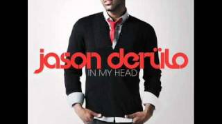 Jay Sean Vs Jason Derulo  Down amp In My Head MASHUP 2010 [upl. by Verdi]