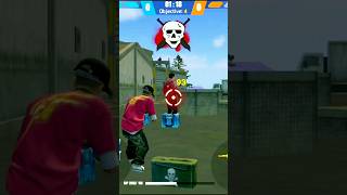 free fire jesa game 🤨shorts viral trending ARINDXGAMING7 [upl. by Ymrots336]