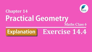 NCERT Solutions Class 6 Maths Chapter 14 Exercise 144 [upl. by Hiller]