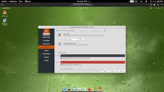 Installation of Gecko Linux NEXT Edition Pantheon Desktop [upl. by Frederich]