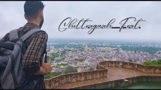 Chittorgarh Fort  Chittorgarh [upl. by Penni426]