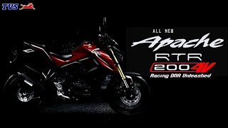 2023 TVS Apache RTR 2004V BS7 Under 180💥Next Gen 5 New Features amp Power Tamil epicriderjayz [upl. by Saw96]