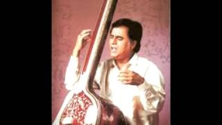 Jagjit Singh  Classical Raag Live [upl. by Nitsrik263]