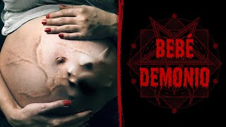 Bebé Demonio 2015 Pelicula de Terror Completa  Carina Birrell David Wayman Cameron Jack [upl. by Ardnekat]