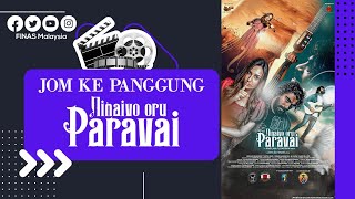 JOM KE PANGGUNG  FILEM NINAIVO ORU PARAVAI [upl. by Etnemelc]