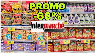 💯INTERMARCHÉ PROMO 68 2210 INTERMARCHÉ promo promotion promointermarché intermarchéfrance [upl. by Adriell]