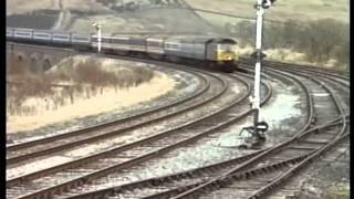 19870221 SampC Diversions Garsdale [upl. by Narad224]