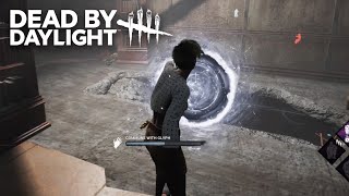 White Glyph  How To Commune With White Glyph  Dead By Daylight [upl. by Uolyram]