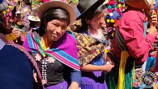 fiesta de Virgen de Guadalupe en Tinguipaya 2022ðŸ¤— [upl. by Devland421]