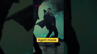 Agent movie seen Action seen tranding video [upl. by Manheim]