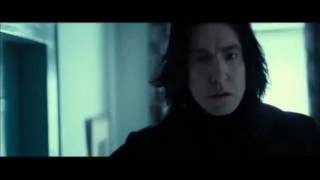 Severus Snape Tribute [upl. by Htiduy]