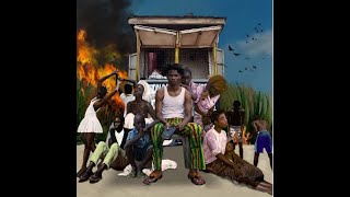 KWESI ARTHUR  SON OF JACOB FULL ALBUM [upl. by Noral]