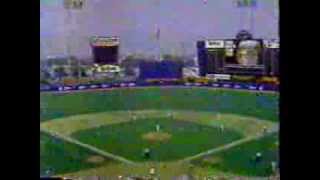 Phillies vs Mets 1985 [upl. by Wixted]