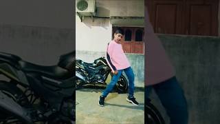 Muhu malka jhatka sambalpuri 🤗💞🥰 short trending dance viralHANEEFDANCEOFFICIAL [upl. by Spalla]