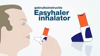 Easyhaler Inhalator [upl. by Witty]