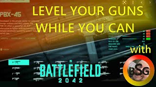 Best Weapon Attachments ACWR  Battlefield 2042 battlefield battlefield2042 bf2042 [upl. by Nivan117]