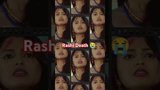 Rashi Death Scence I miss Rashi Saathiya 3 😭 [upl. by Dorran338]