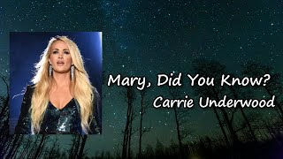 Mary Did You Know High Key Am Performance Backing Track [upl. by Redd]