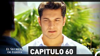 El Secreto De Feriha Capítulo 60 En Español [upl. by Etoile]