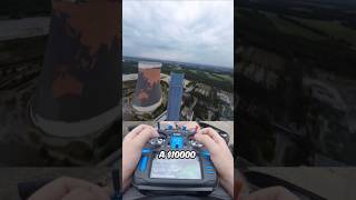 This Guy Risked His 10000 Drone To Win A Challenge [upl. by Nnylakcaj140]