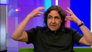 Micky Flanagan Thinking Aloud Interview  with subtitles [upl. by Selda]