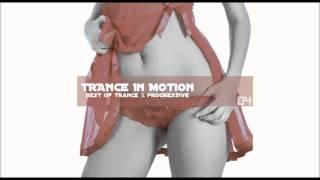 ES  Trance In Motion vol4 [upl. by Ynaffyt]