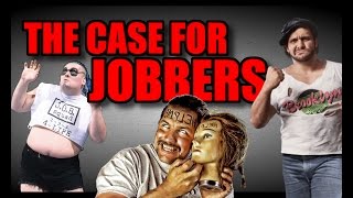 Why We NEED Jobbers [upl. by Zea811]