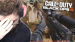 BLACK OPS 6 still has some problems [upl. by Ititrefen]