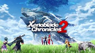 Ophion  Xenoblade Chronicles 2 OST 102 [upl. by Xela]