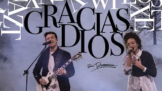 Gracias Dios  Su Presencia  Jesús  Video Oficial [upl. by Sykes]