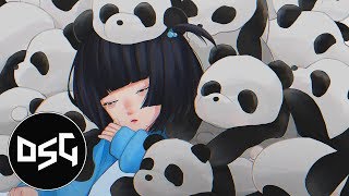 Panda Eyes amp Geoxor  Lucid Dream [upl. by Estis]