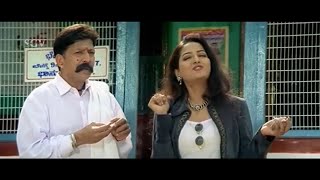 Yajamana Kannada Movie Back To Back Comedy Scenes  Vishnuvardhan  Tennis Krishna  Shivaram [upl. by Shani]