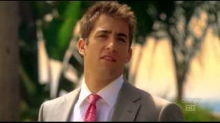 CSIMiami Ghost Whisperer With Selena Gomez and Jonathan Togo [upl. by Yzus]