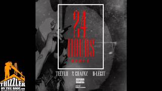 Tee Flii ft BLegit 2 Chainz  24 Hours Remix Thizzlercom [upl. by Atnovart753]