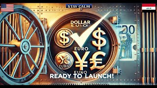 They Just Tested These 4 Currencies—The System is READY  Iraqi Dinar News Today [upl. by Modestia]