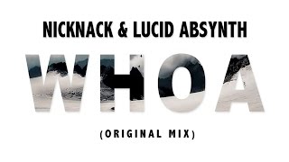 Nicknack amp Lucid Absynth  Whoa [upl. by Dido]