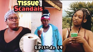 Lokshin Life Tissue Scandals Episode 19 [upl. by Celestina720]