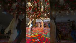 Wedding Performance🫶🏻❤️ dance wedding weddingdancemoves love shortsvideo viralshorts fyp [upl. by Agn]