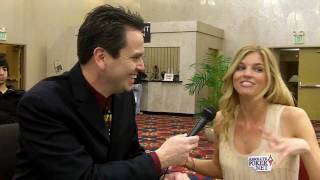 Trishelle Cannatella final table interview [upl. by Annoj450]