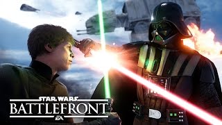 Battlefront Plus V6 Trailer  UPDATE IS OUT NOW [upl. by Stevens]