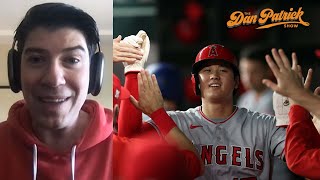 Will Shohei Ohtani Be On The Angels At The End Of The Year Jeff Passan Discusses  033023 [upl. by Mayda]