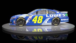 Paint Scheme Preview Texas [upl. by Hinkle]