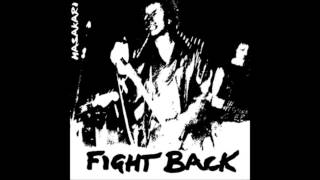 Masakari  Fight Back EP [upl. by Esinnej775]